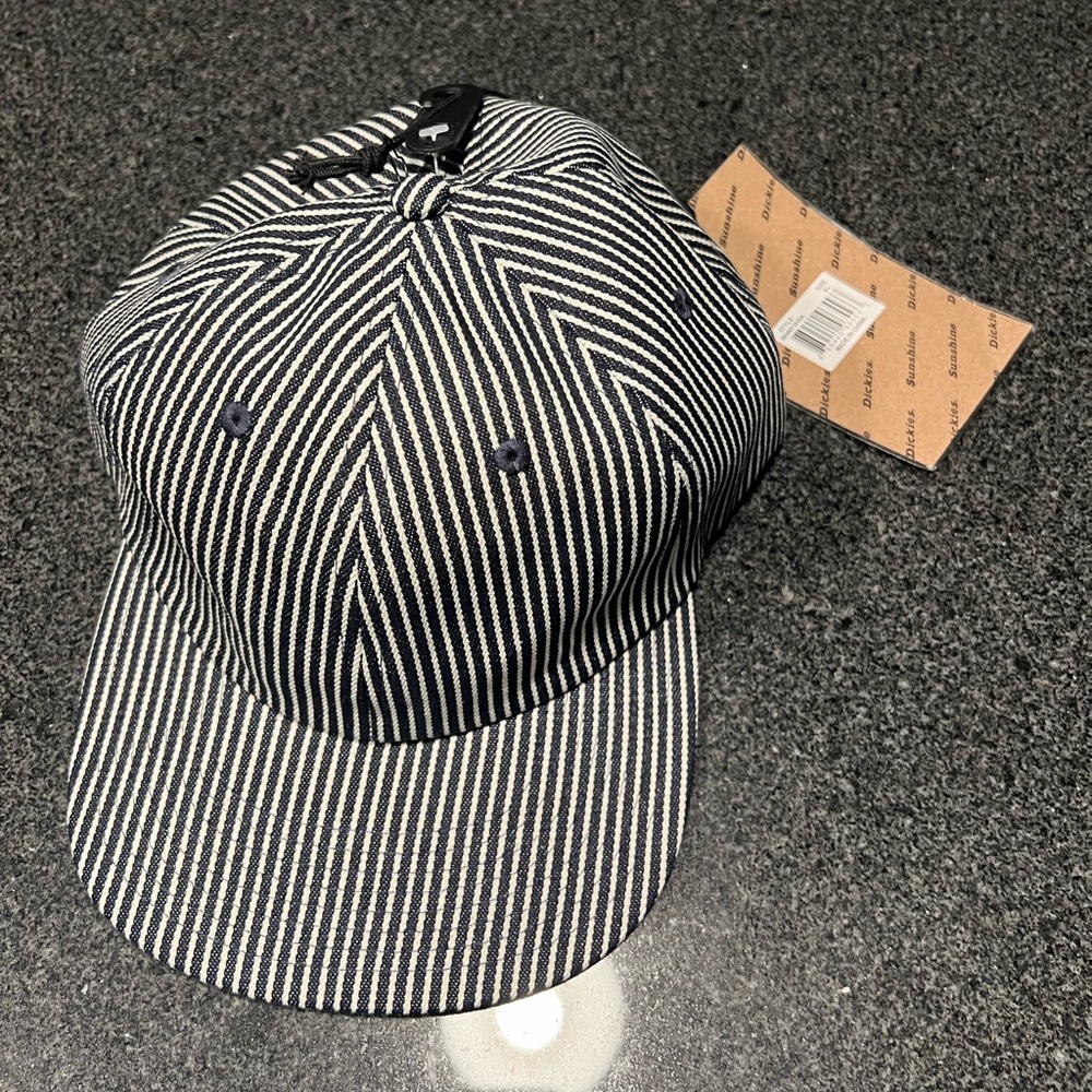Dickies Hat